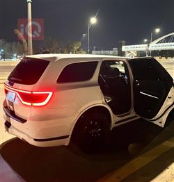دودج دورانجو
